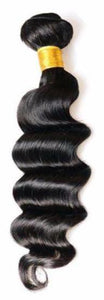 Loose Deep Wave Bundle