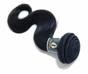 Body Wave Bundle