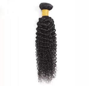 Kinky Curly Bundle