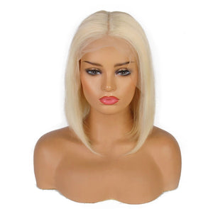 (13*4) Lace Frontal Wig (613)