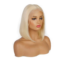 Load image into Gallery viewer, (13*4) Lace Frontal Wig (613)