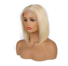 Load image into Gallery viewer, (13*4) Lace Frontal Wig (613)