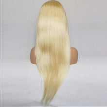 Load image into Gallery viewer, (13*6) Lace Frontal Wig (613)