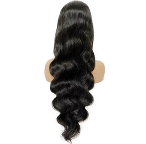 (13*6) HD Lace Front Wig