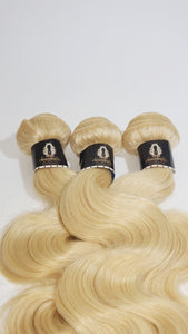 Blonde Bundles