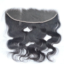 Load image into Gallery viewer, 13*4 Lace Frontal (Transparent Lace)