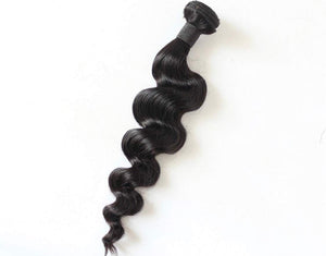 Loose Wave Bundle