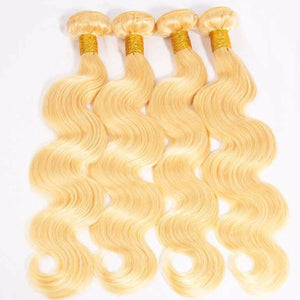 Blonde Bundles