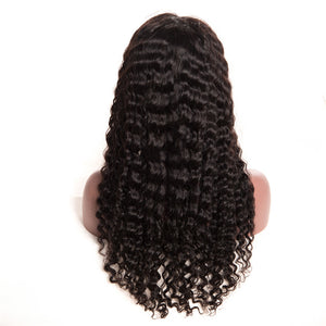 (13*6) HD Lace Front Wig