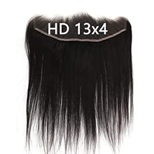 Load image into Gallery viewer, 13*4 HD Lace Frontal