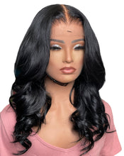 Load image into Gallery viewer, (5*5) HD Lace Closure Wig