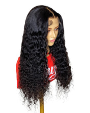 Load image into Gallery viewer, (5*5) HD Lace Closure Wig