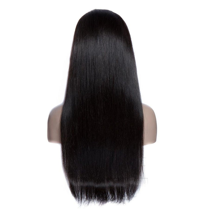 (13*6) HD Lace Front Wig