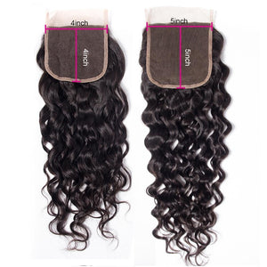 5*5 HD Lace Closure